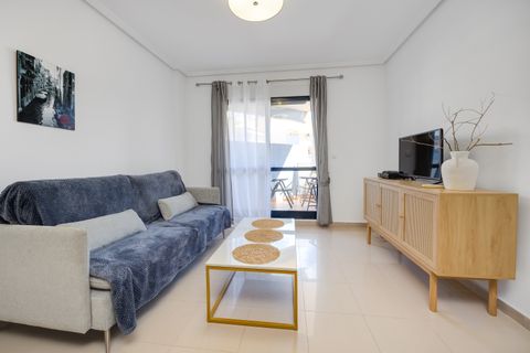 Wohnung in Cabo Roig, Alicante - Foto 4